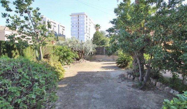 Brukt - Villa -
Elche - Altabix
