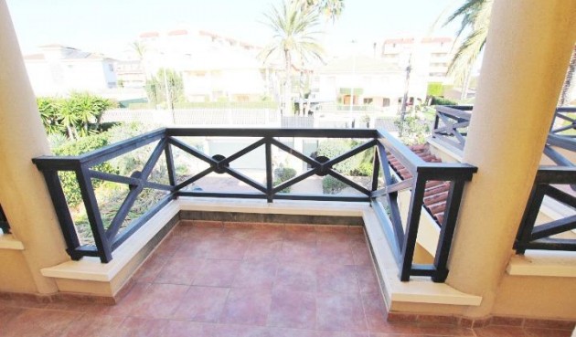 Brukt - Villa -
Elche - Altabix