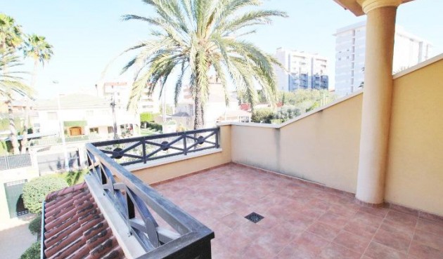 Brukt - Villa -
Elche - Altabix