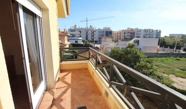 Brukt - Villa -
Elche - Altabix