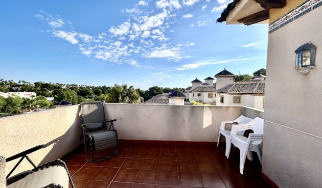 Brukt - Villa -
Villamartin - Costa Blanca