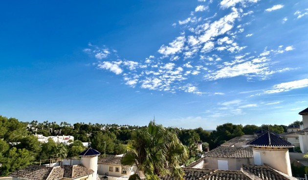 Brukt - Villa -
Villamartin - Costa Blanca