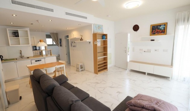 Reventa - Villa -
Orihuela Costa - Costa Blanca