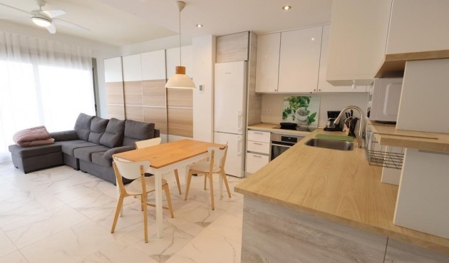 Reventa - Villa -
Orihuela Costa - Costa Blanca