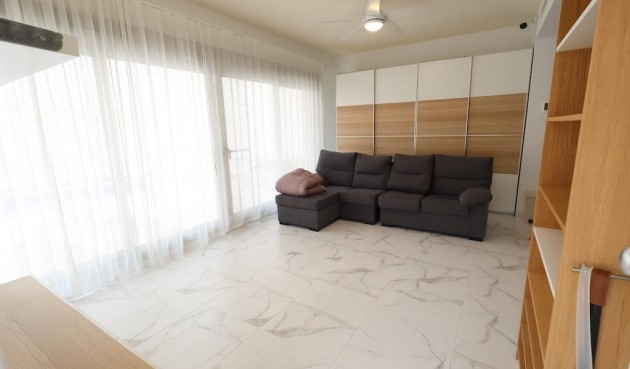 Reventa - Villa -
Orihuela Costa - Costa Blanca