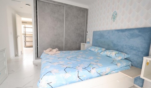 Reventa - Villa -
Orihuela Costa - Costa Blanca