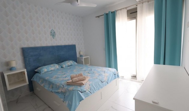 Reventa - Villa -
Orihuela Costa - Costa Blanca