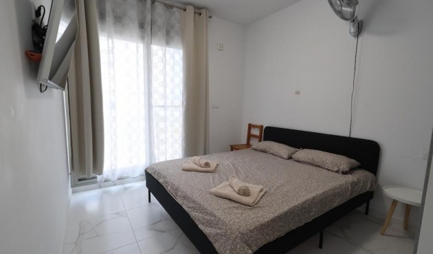 Reventa - Villa -
Orihuela Costa - Costa Blanca