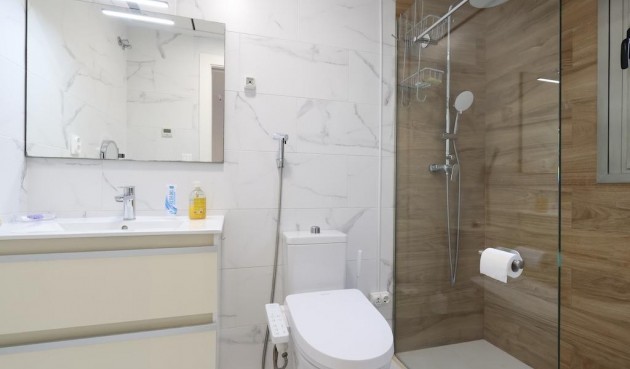 Reventa - Villa -
Orihuela Costa - Costa Blanca