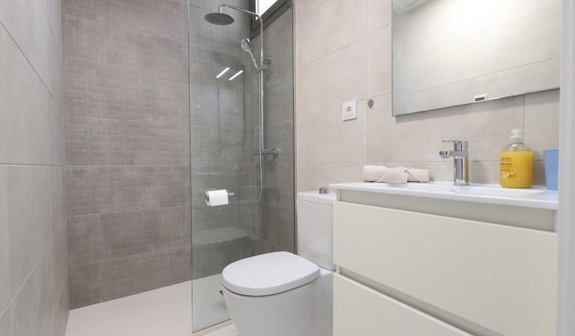 Reventa - Villa -
Orihuela Costa - Costa Blanca