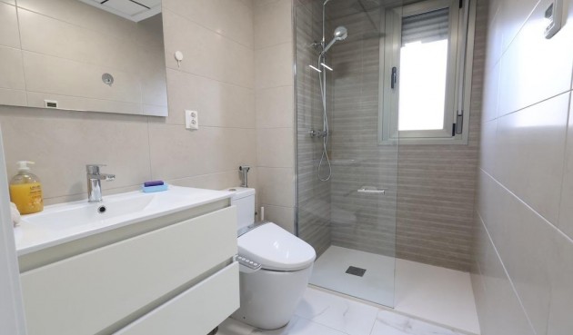 Reventa - Villa -
Orihuela Costa - Costa Blanca