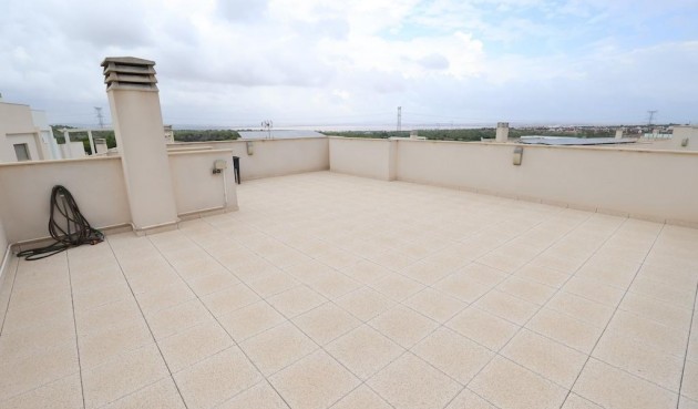 Reventa - Villa -
Orihuela Costa - Costa Blanca