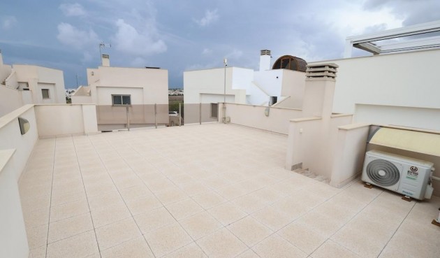 Reventa - Villa -
Orihuela Costa - Costa Blanca