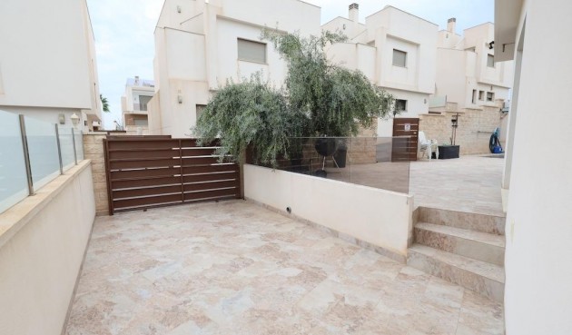 Reventa - Villa -
Orihuela Costa - Costa Blanca