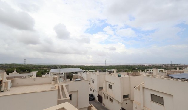 Reventa - Villa -
Orihuela Costa - Costa Blanca