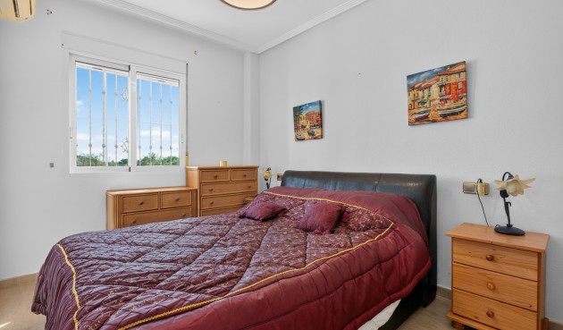 Brukt - Villa -
Orihuela Costa - Costa Blanca