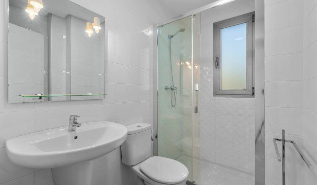 Återförsäljning - Apartment -
Orihuela Costa - Los Dolses