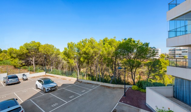 Återförsäljning - Apartment -
Orihuela Costa - Los Dolses