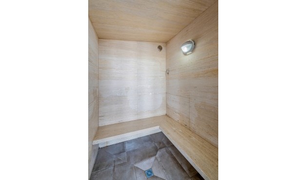 Återförsäljning - Apartment -
Orihuela Costa - Los Dolses