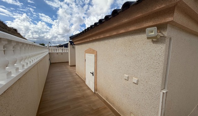Brukt - Apartment -
Ciudad Quesada - Costa Blanca