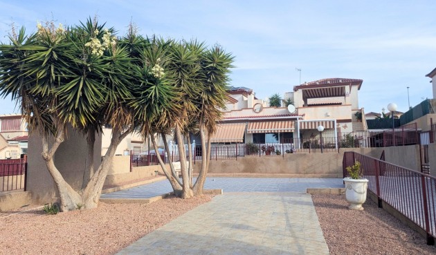 Reventa - Quad House -
San Fulgencio - Costa Blanca