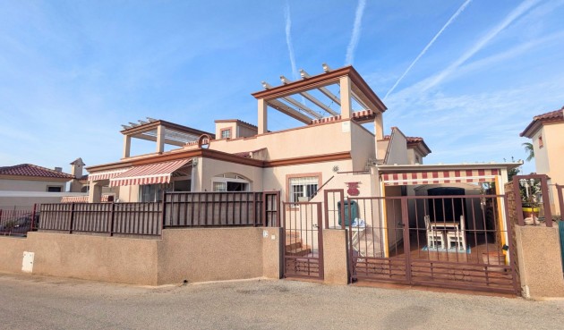 Reventa - Quad House -
San Fulgencio - Costa Blanca