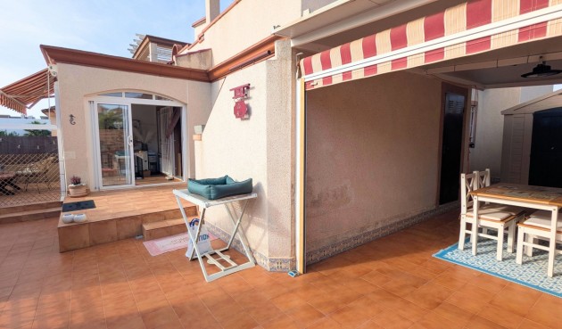 Reventa - Quad House -
San Fulgencio - Costa Blanca