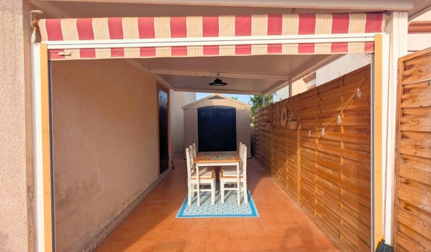 Reventa - Quad House -
San Fulgencio - Costa Blanca