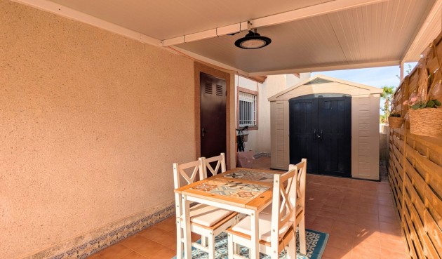 Reventa - Quad House -
San Fulgencio - Costa Blanca