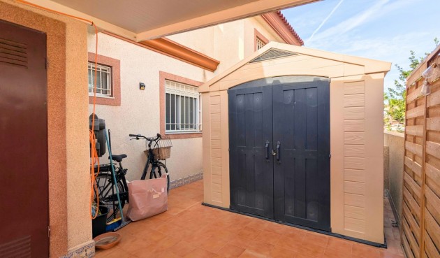 Reventa - Quad House -
San Fulgencio - Costa Blanca