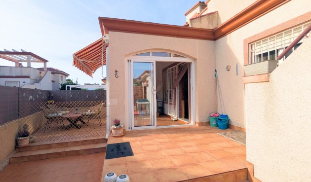 Reventa - Quad House -
San Fulgencio - Costa Blanca