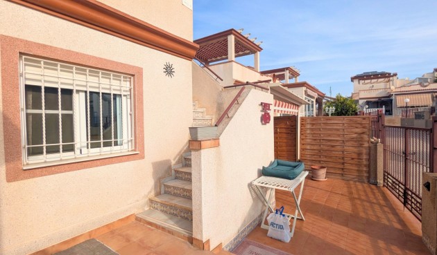 Reventa - Quad House -
San Fulgencio - Costa Blanca