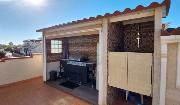 Reventa - Quad House -
San Fulgencio - Costa Blanca