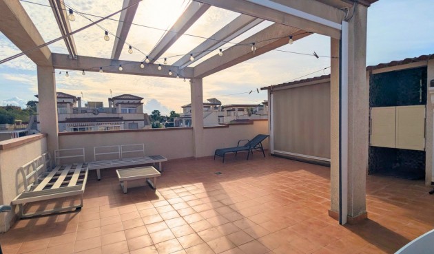 Reventa - Quad House -
San Fulgencio - Costa Blanca