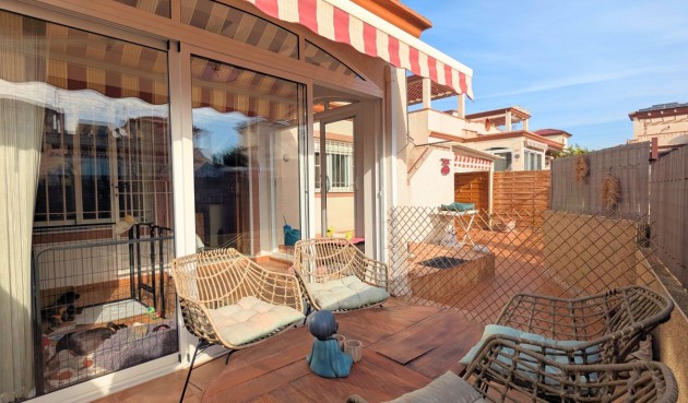 Reventa - Quad House -
San Fulgencio - Costa Blanca