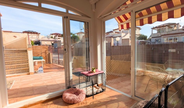 Reventa - Quad House -
San Fulgencio - Costa Blanca