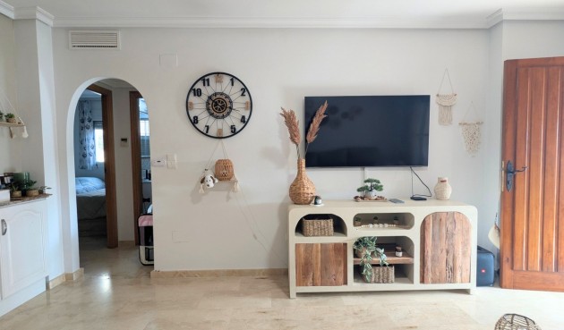 Reventa - Quad House -
San Fulgencio - Costa Blanca