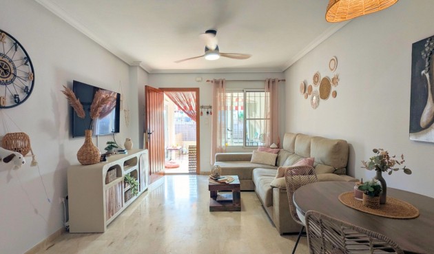 Reventa - Quad House -
San Fulgencio - Costa Blanca