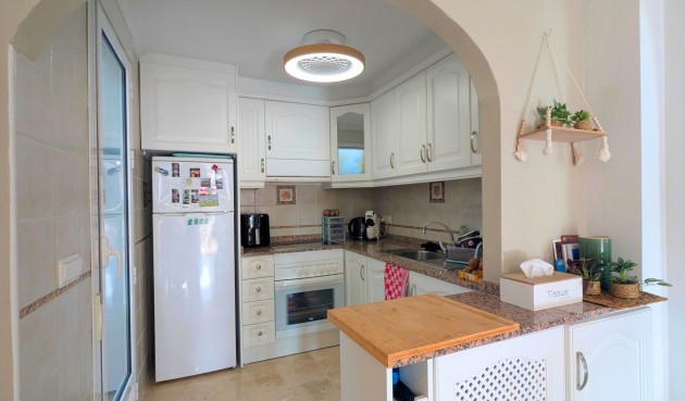 Reventa - Quad House -
San Fulgencio - Costa Blanca