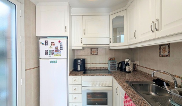 Reventa - Quad House -
San Fulgencio - Costa Blanca