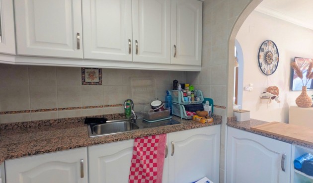 Reventa - Quad House -
San Fulgencio - Costa Blanca