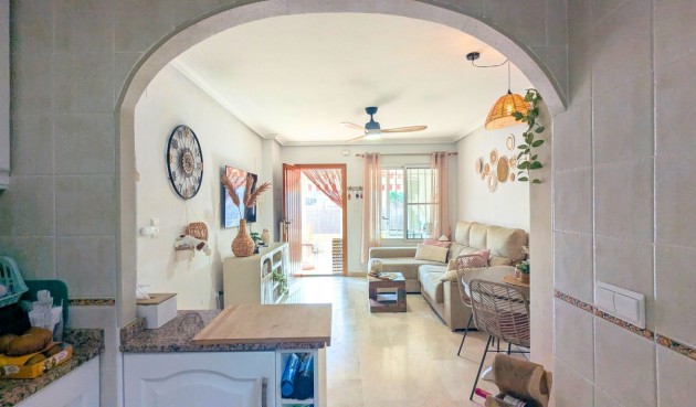 Reventa - Quad House -
San Fulgencio - Costa Blanca