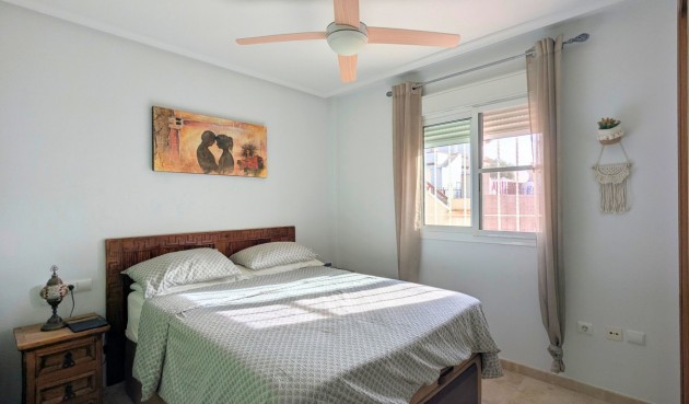 Reventa - Quad House -
San Fulgencio - Costa Blanca