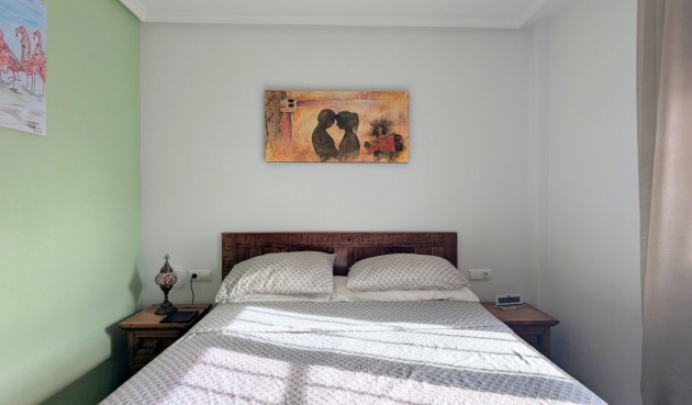 Reventa - Quad House -
San Fulgencio - Costa Blanca