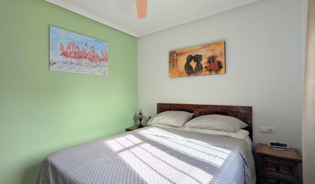 Reventa - Quad House -
San Fulgencio - Costa Blanca