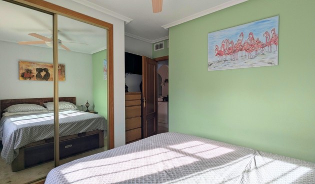 Reventa - Quad House -
San Fulgencio - Costa Blanca