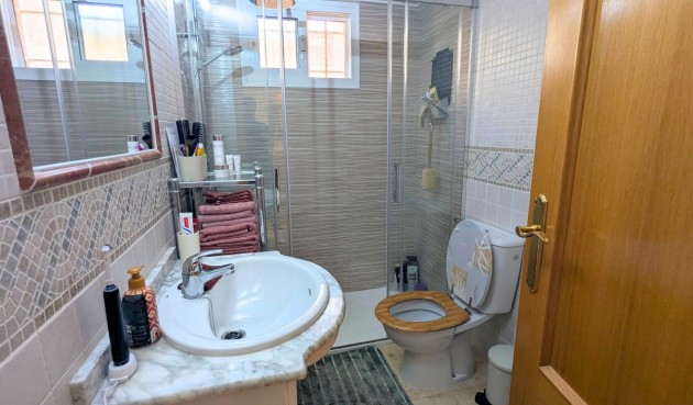 Reventa - Quad House -
San Fulgencio - Costa Blanca