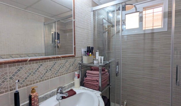 Reventa - Quad House -
San Fulgencio - Costa Blanca