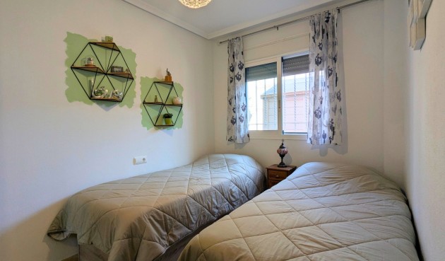 Reventa - Quad House -
San Fulgencio - Costa Blanca