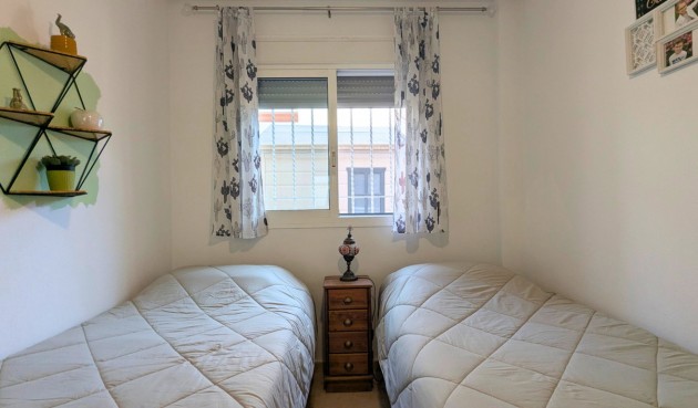 Reventa - Quad House -
San Fulgencio - Costa Blanca